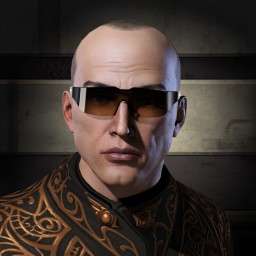 Starproteus portrait