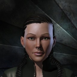 TessaB portrait
