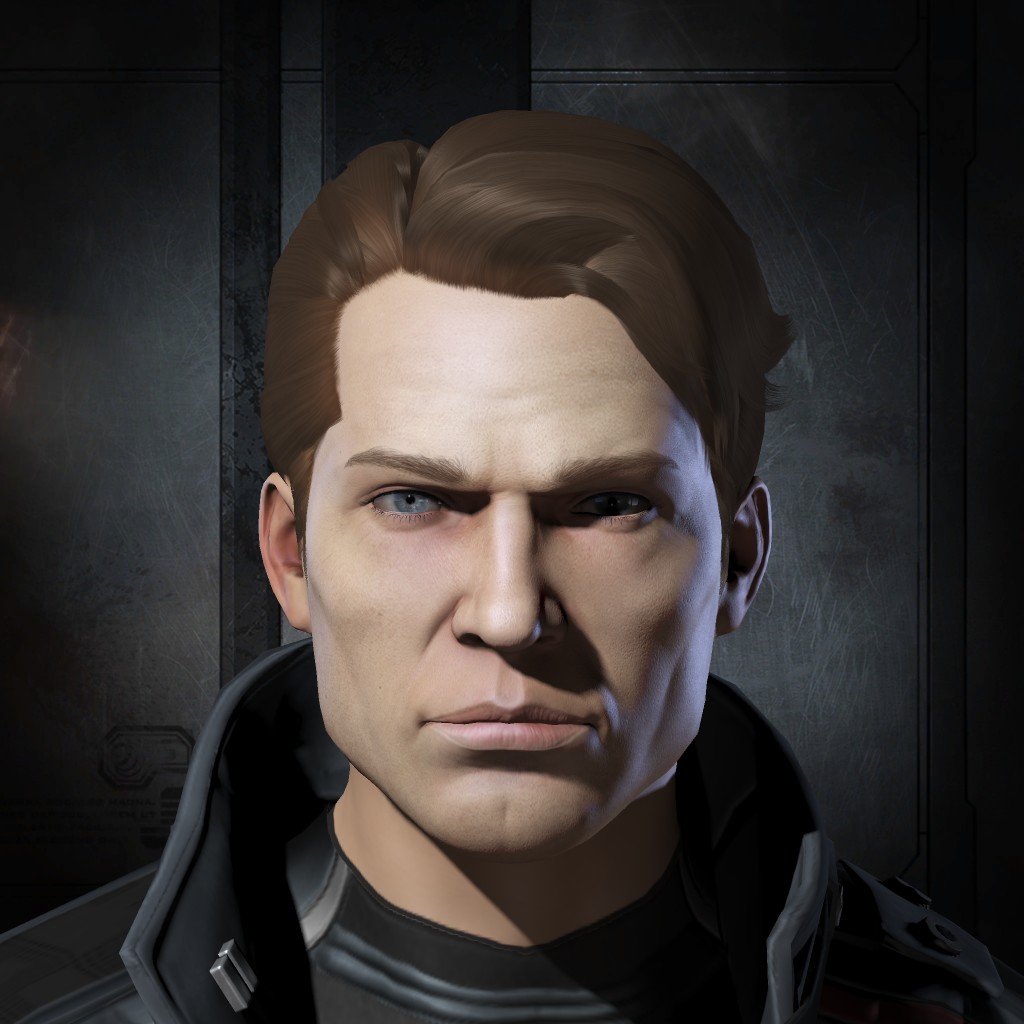portrait