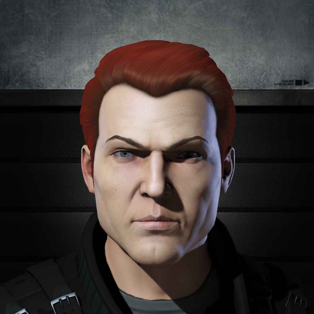 portrait