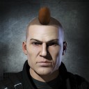 Ruthless Hawk