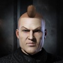 Scavenge Hawk