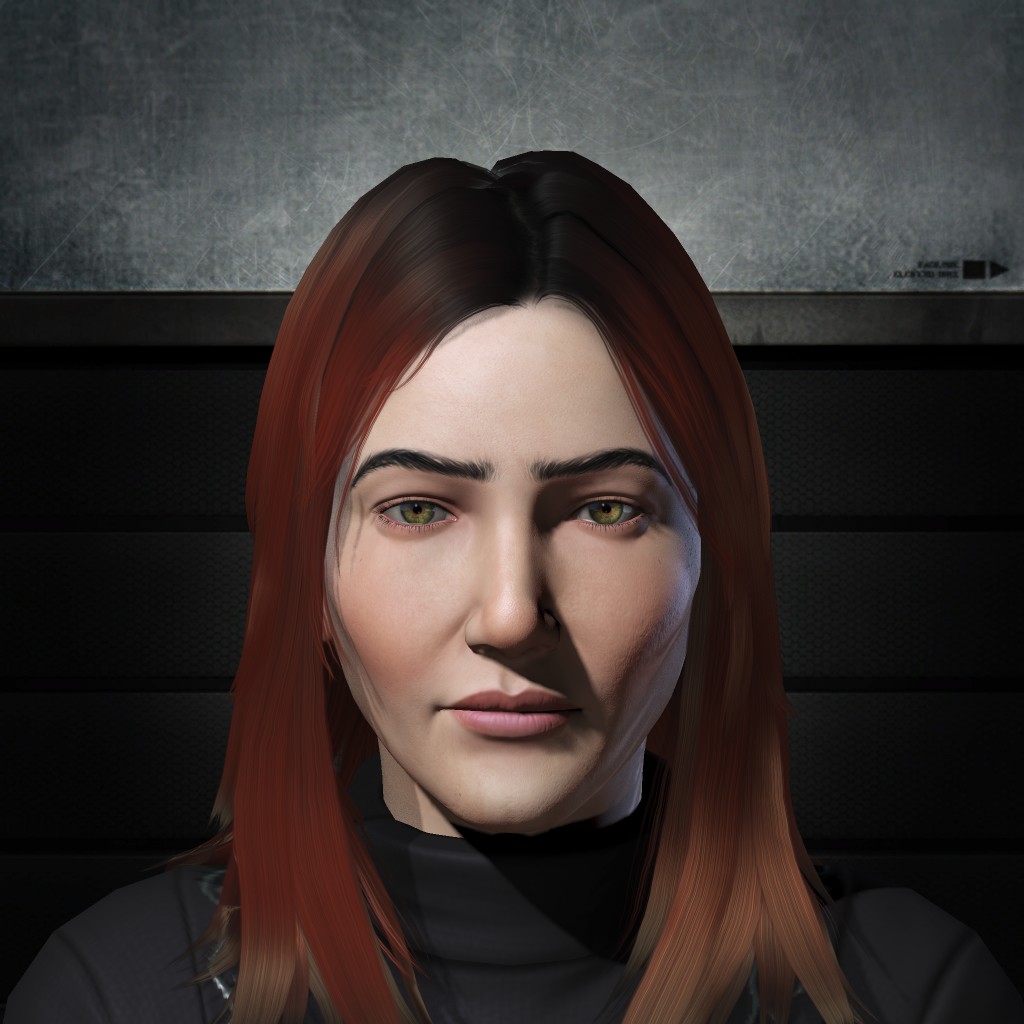Alice Ravenstorm