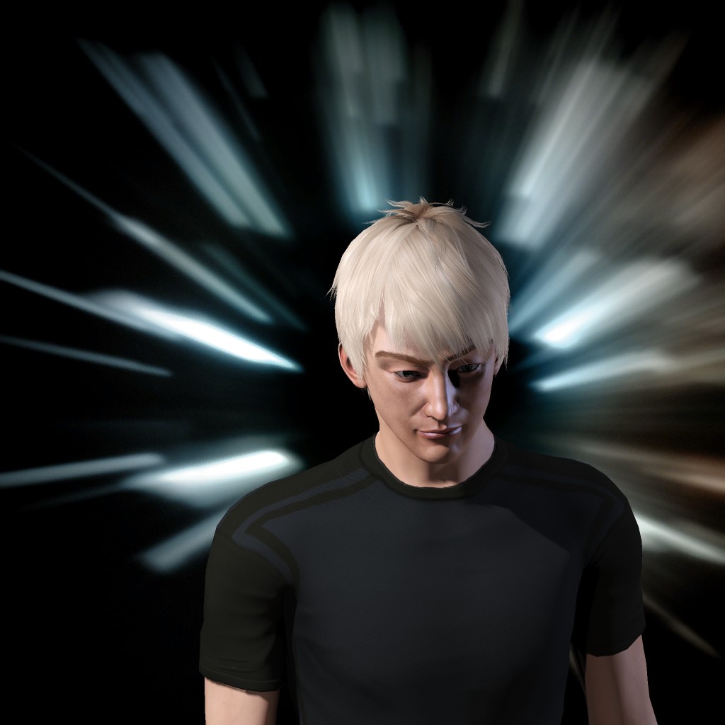 Thunder Jeremy
