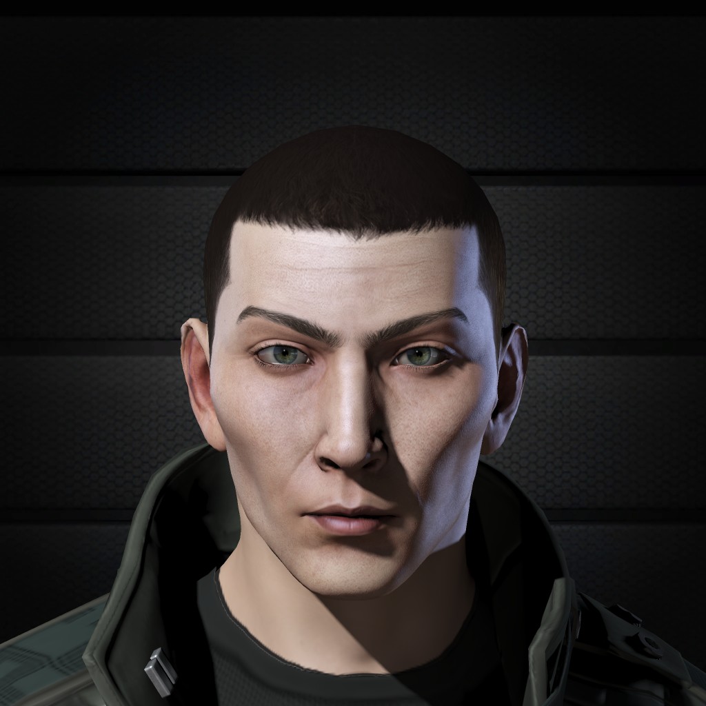 Kotbangen Grerd Hilitari