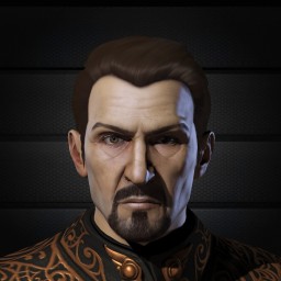 Nexan Khamsi portrait