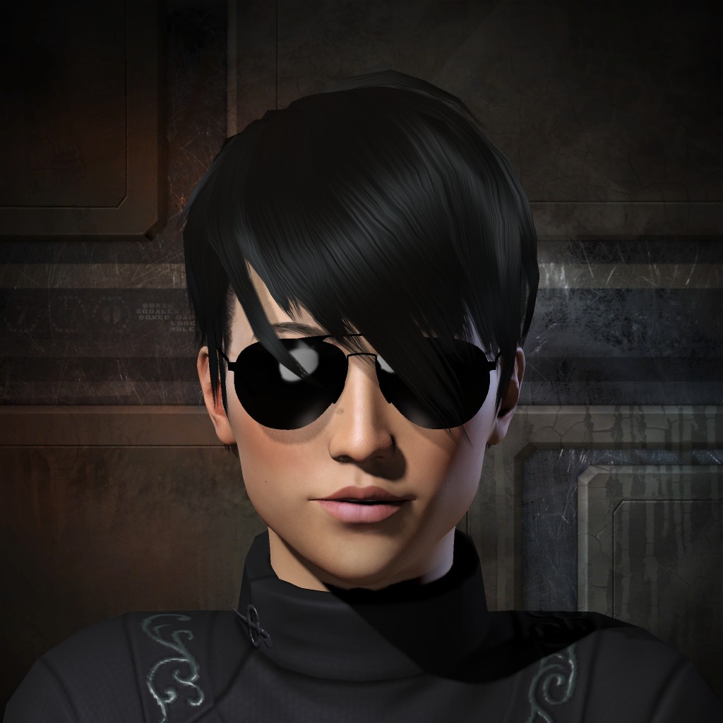 Doomheim Enjoyer lIIll