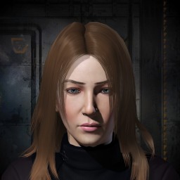 FelisCatus portrait