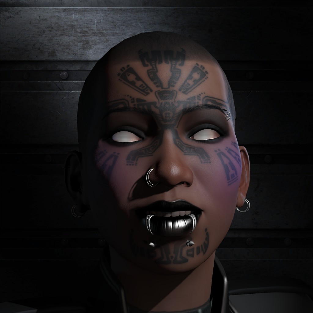 Kalina Nox