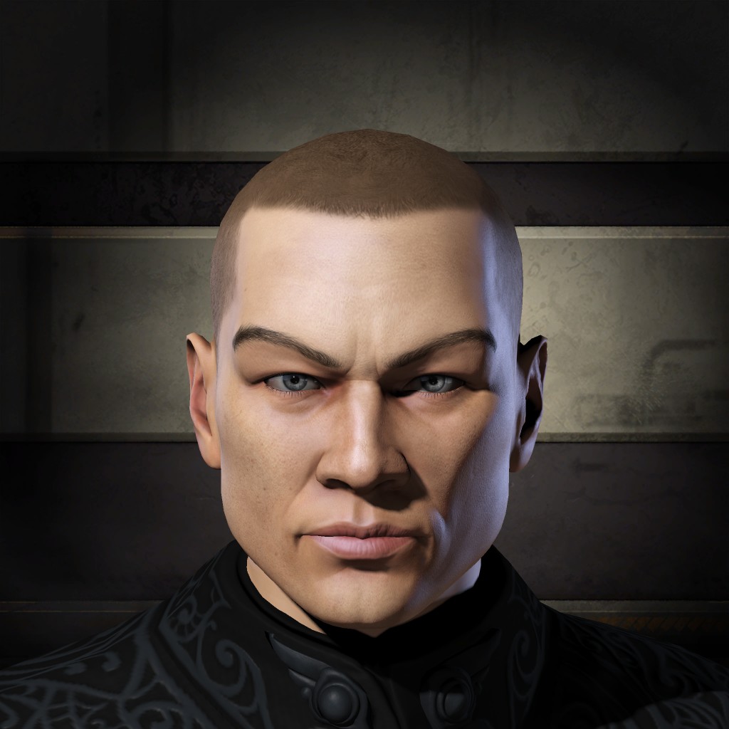 STOP CRIMINAL SCUM