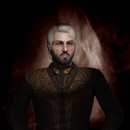 Urium Kadar portrait