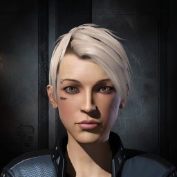Death Bit portrait