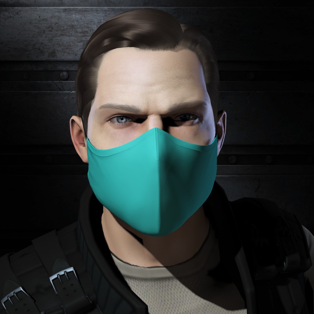 Danger Will Robinson420