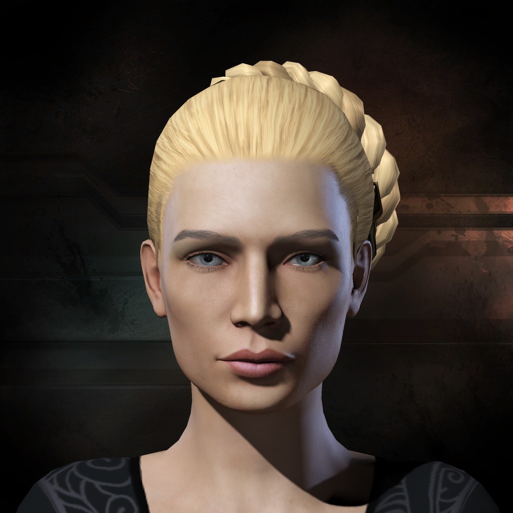 Okunida Ucho Ishikela