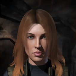 FortesFortunaAdiuvat portrait