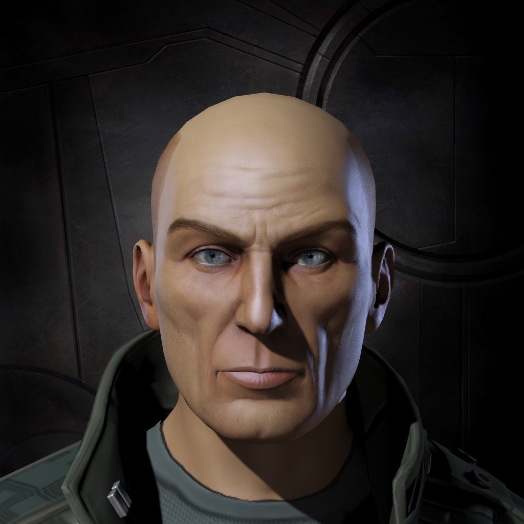 Mamadou Moustapha Ndiaye