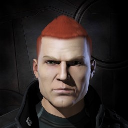 Redshark661 portrait