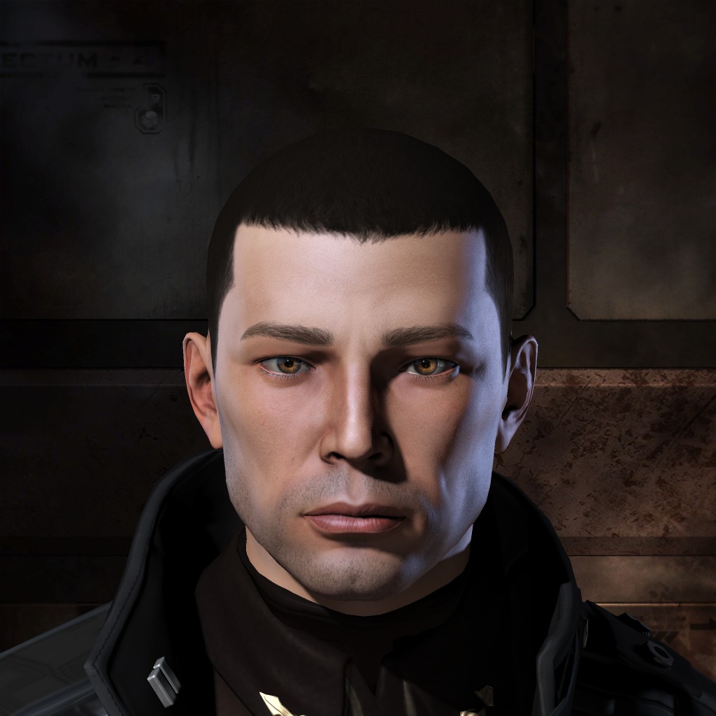 HecateDictor