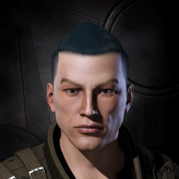 DandelionSue portrait