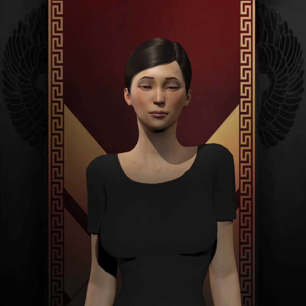 Emberlynn D'Aquila