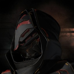 DDVDD portrait