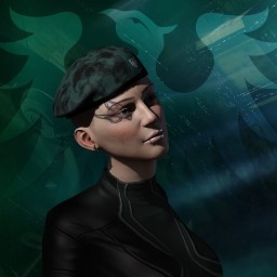 Sorceress Orbs portrait