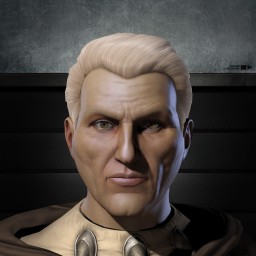 Cinerascens portrait