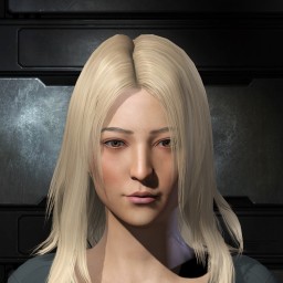 Dorothy-Hayes portrait
