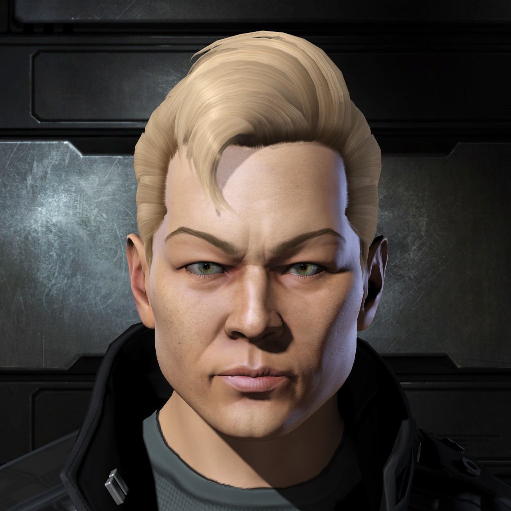 Krodin Wraith