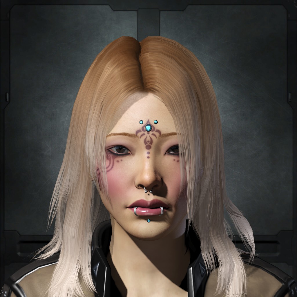 Haraisha Fesse Ataru