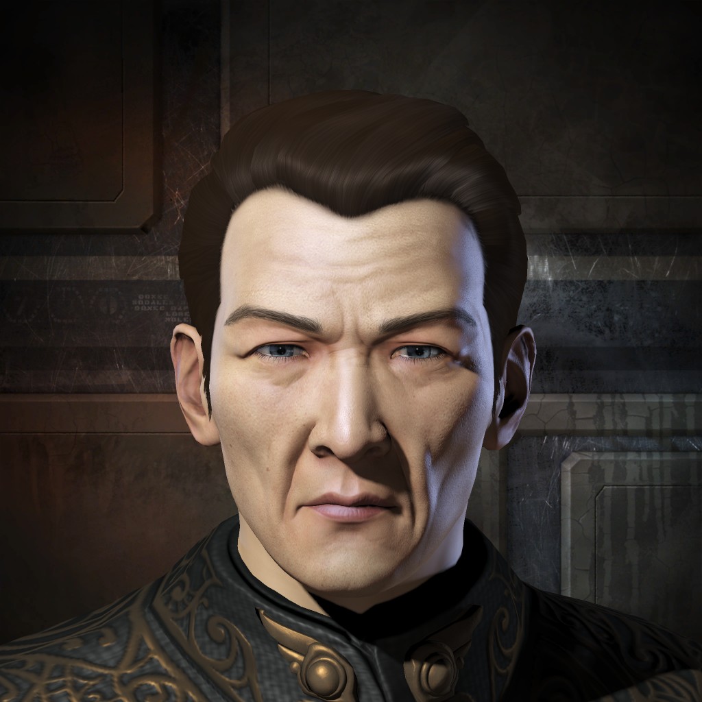 Asian MR Frond