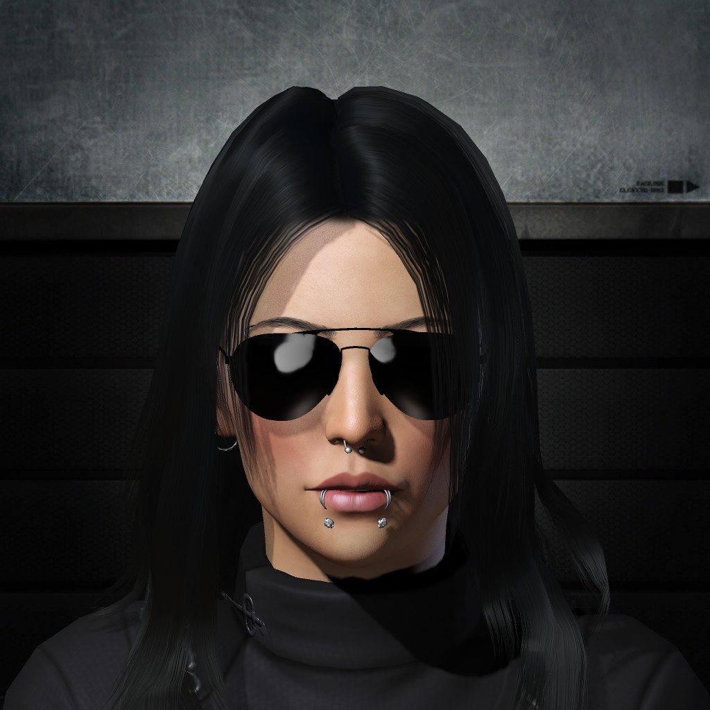 portrait