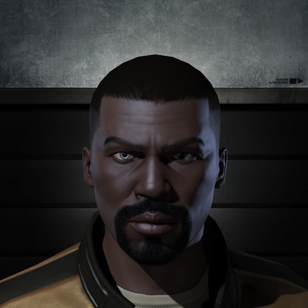 Tobi Frost