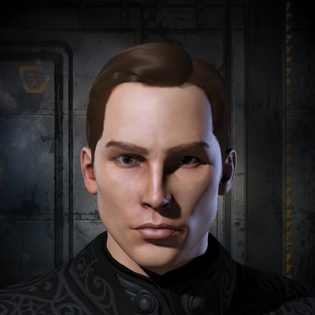 VaqueroGalactico portrait
