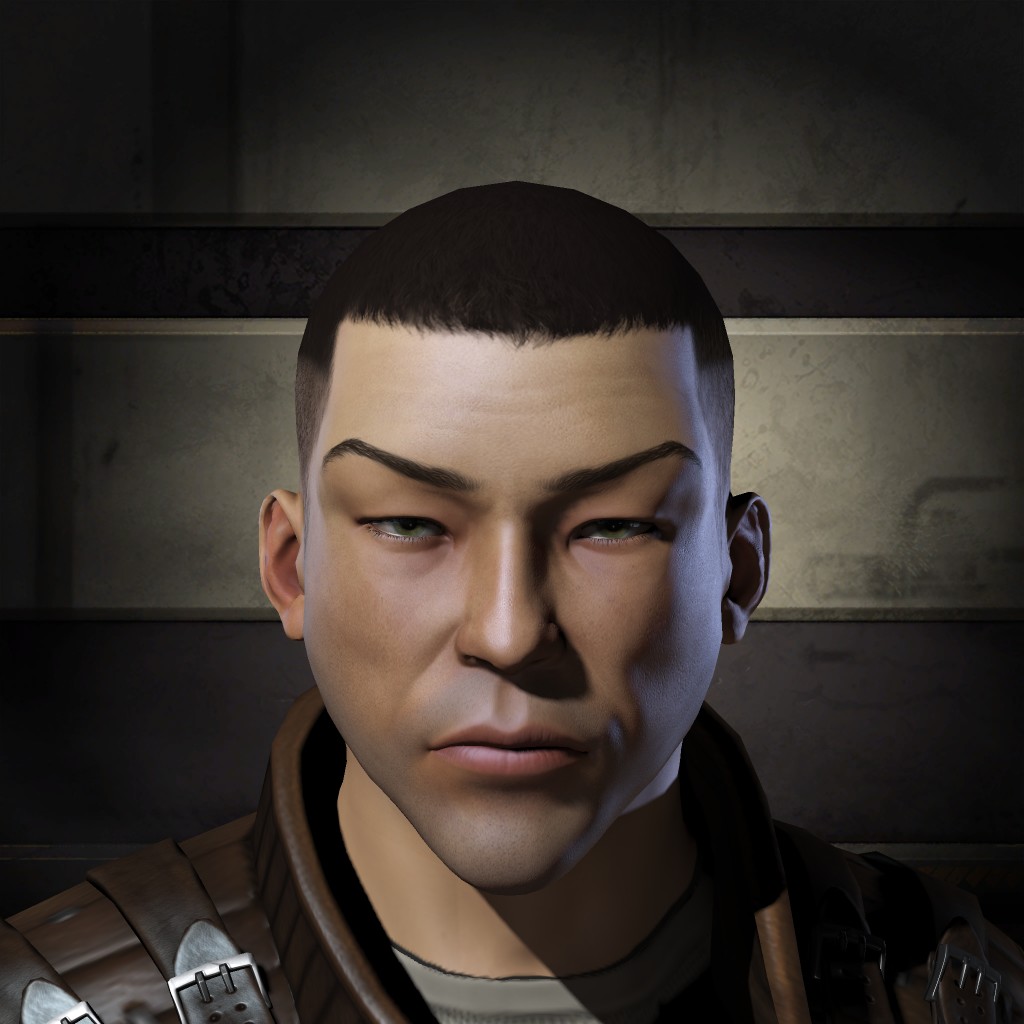 Kallos Syx Raven