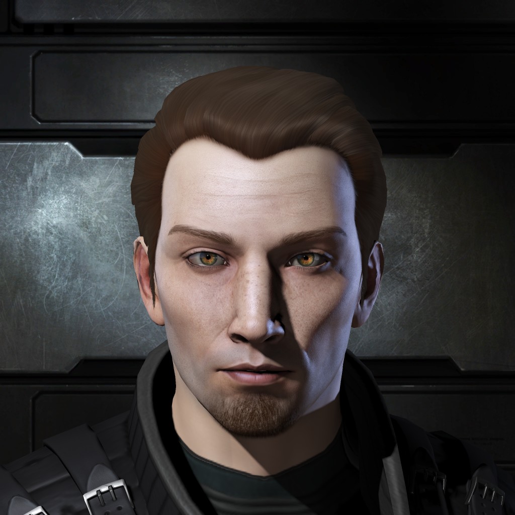 portrait