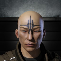 Kaevan Ossrath portrait