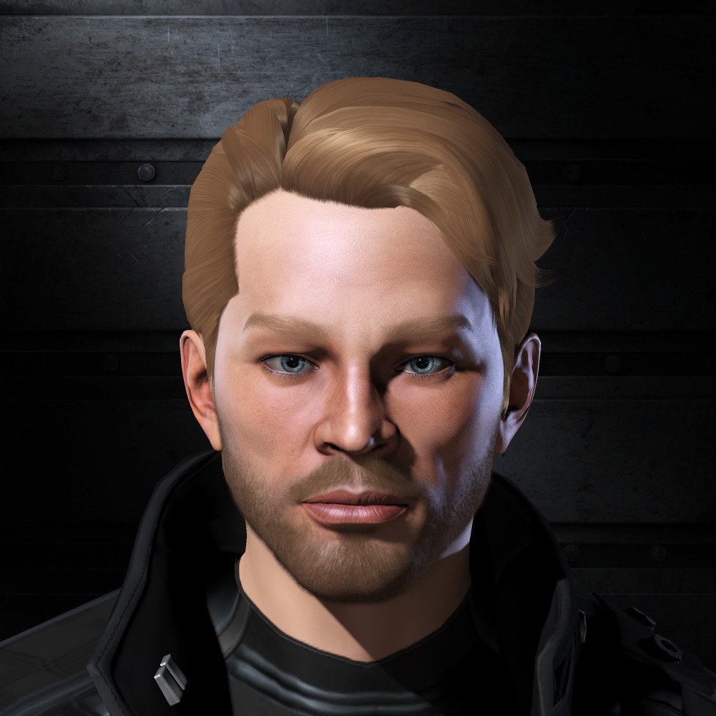 Simon Scandiacus