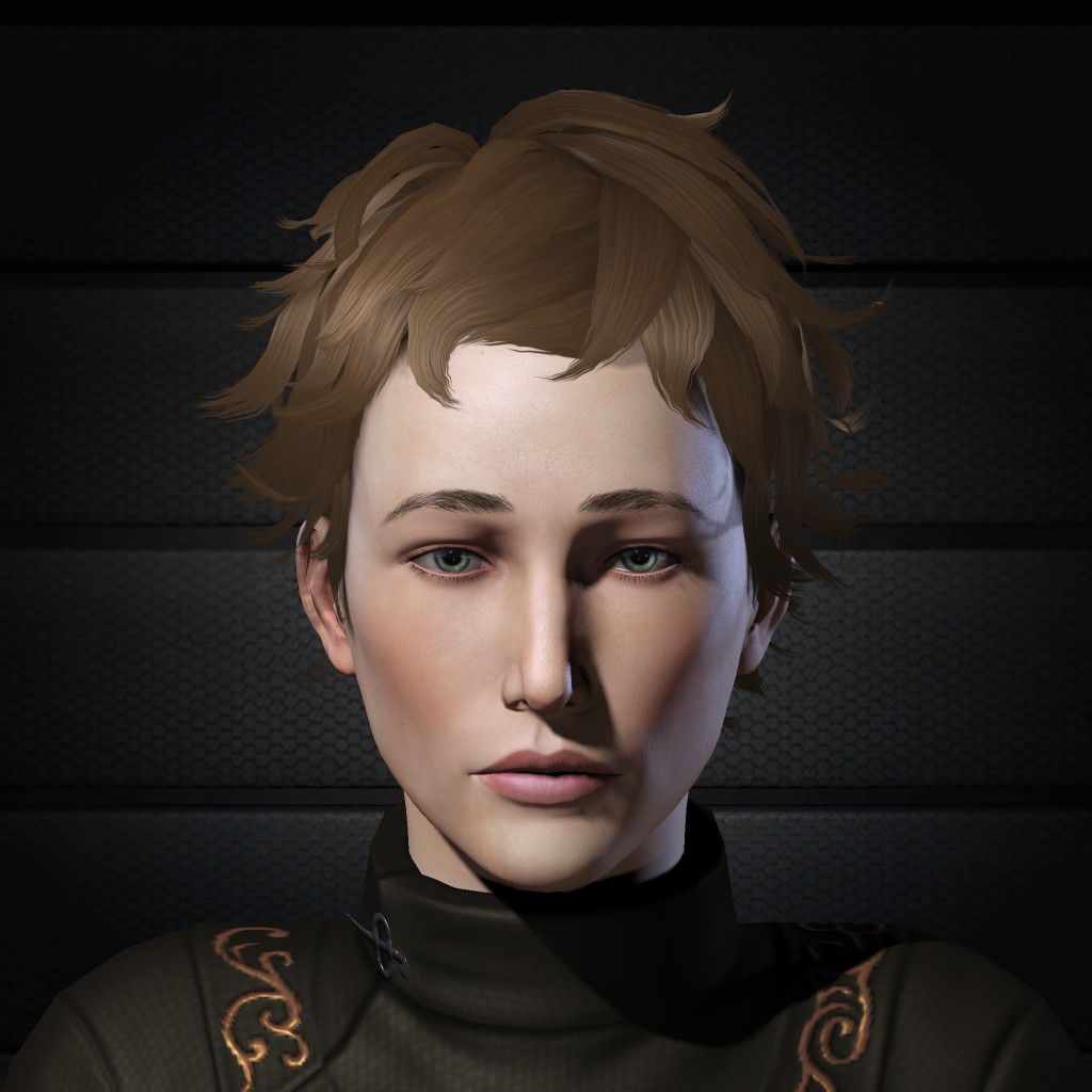 Warrelle Claul Fonulique