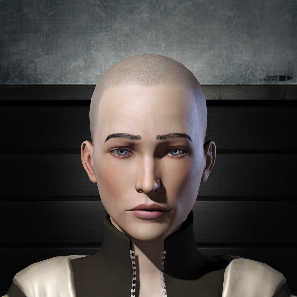 Allolese Retta Ormand