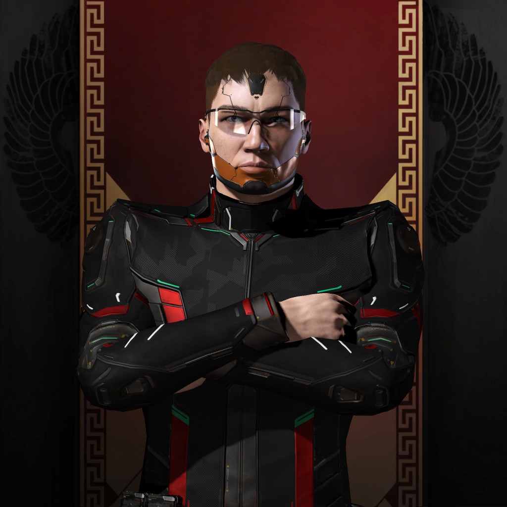 joel IODX