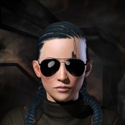 Devedse2 portrait