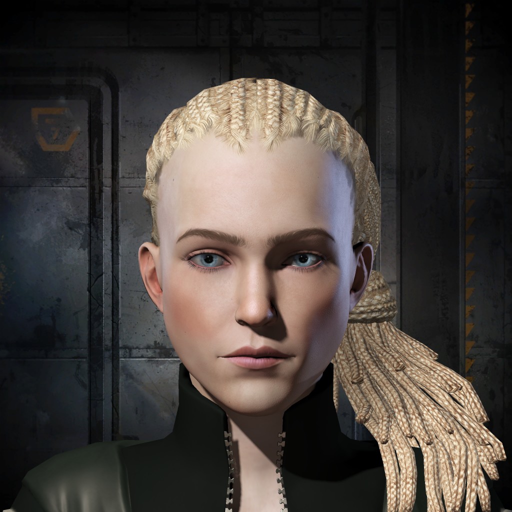 Ainta'ho Orlenard