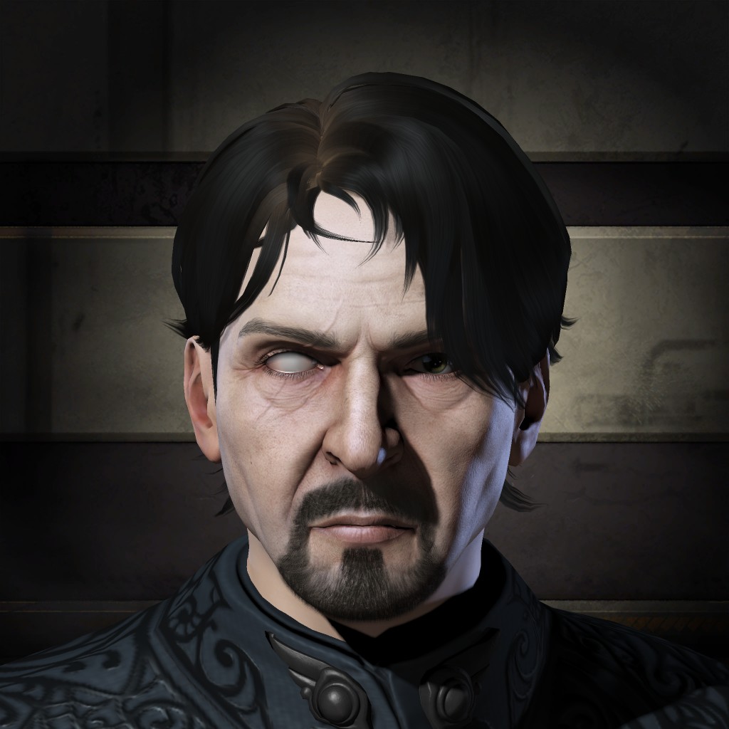 Markus Darthroon