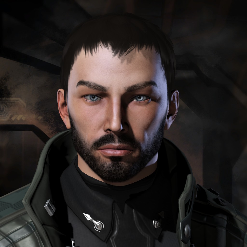 portrait