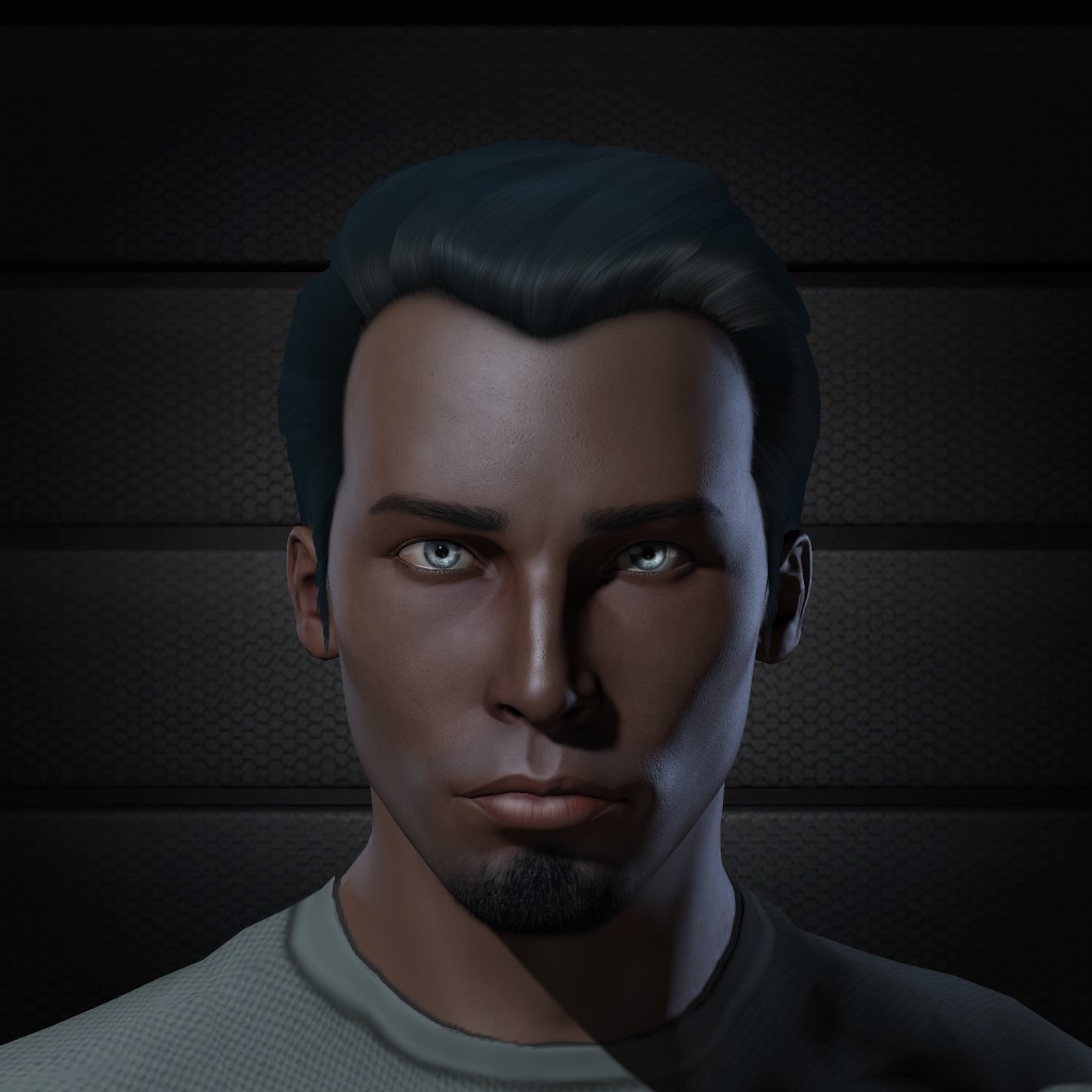 Charlie Kind