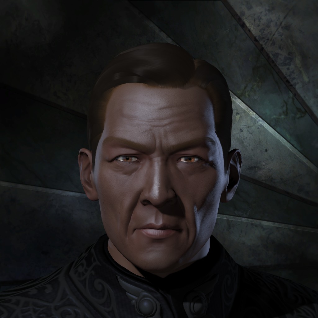 Gavin Avada