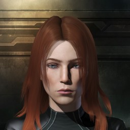 Atlas Freightline portrait