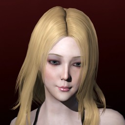 Mobius IIIIIIIIIIIIIIIII15 portrait