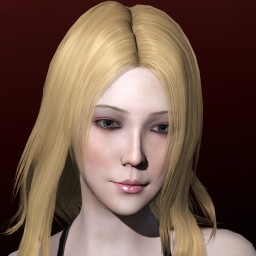 Mobius IIIIIIIIIIIIIIIII17 portrait